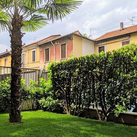 Monza Apartments Exterior foto
