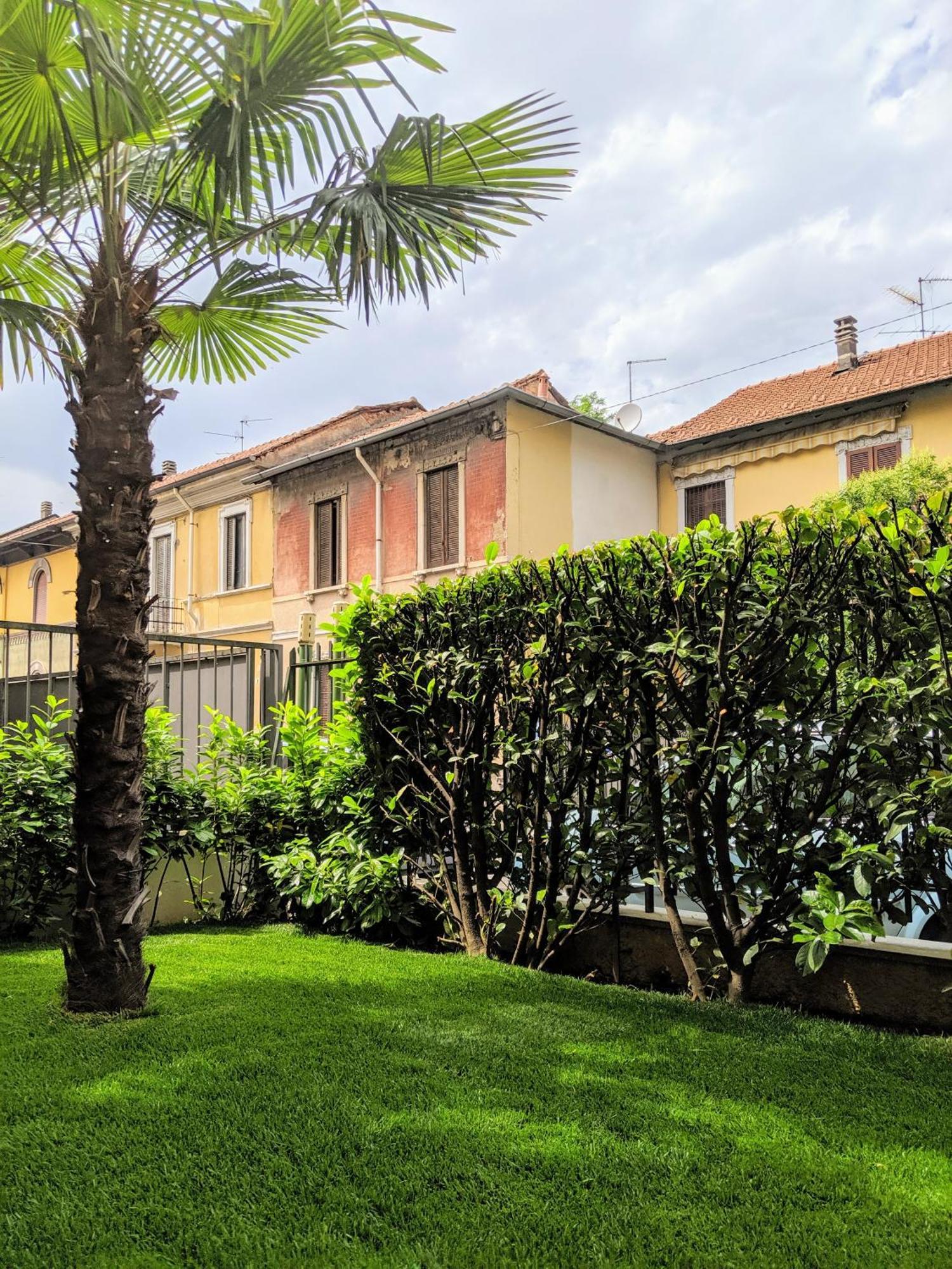 Monza Apartments Exterior foto