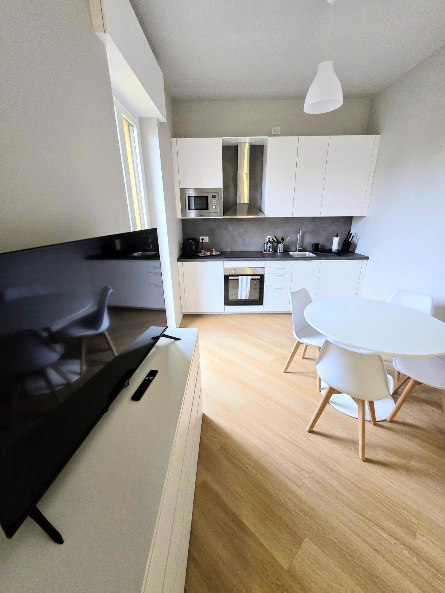 Monza Apartments Cameră foto