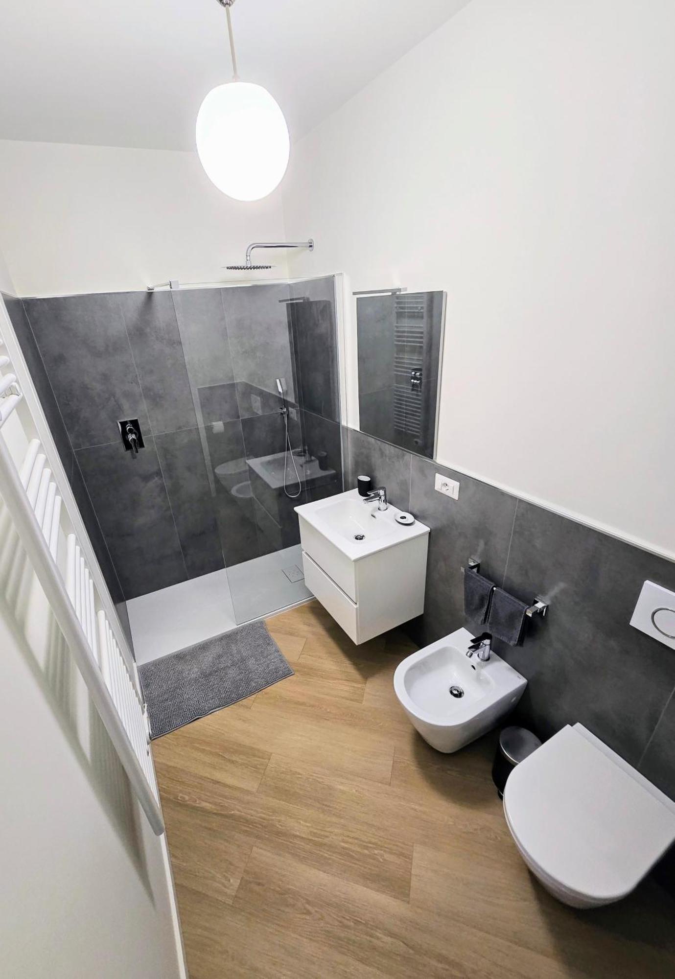 Monza Apartments Cameră foto